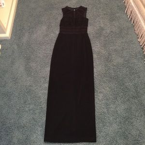 🔥Sexy black evening dress🔥